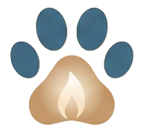 Тёплый след